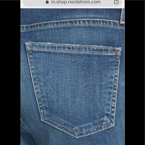 Citizens of Humanity Rocket High Rise Skinny - Picture 3 of 8